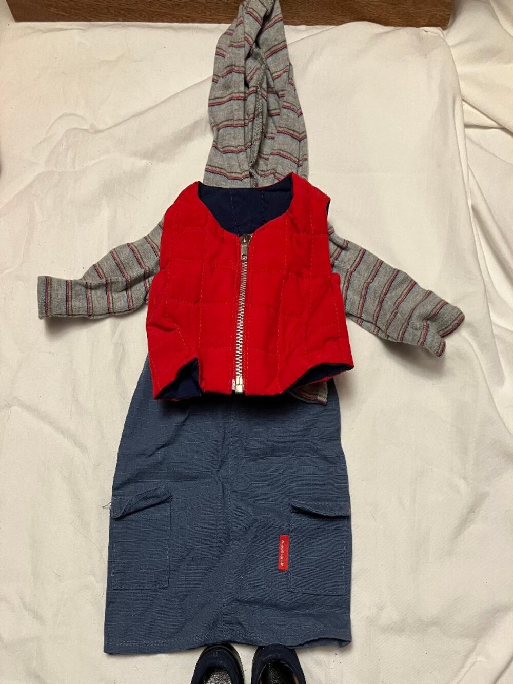 American Girl - Urban Outfit